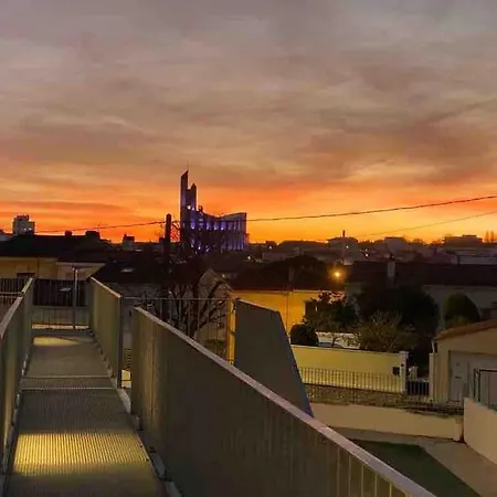 Apartment Loft Neuf Plein Coeur De