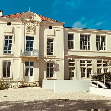 Loft Neuf Plein Coeur De Apartment Royan