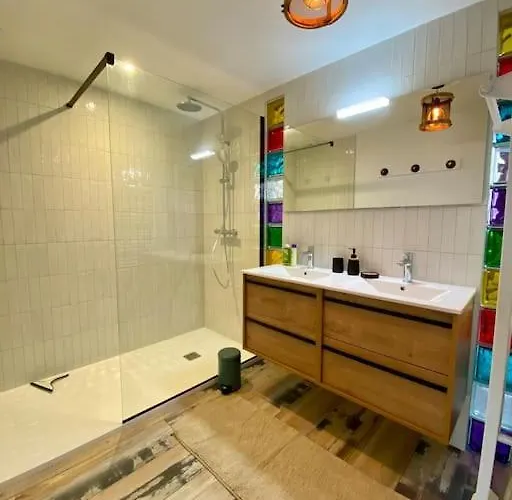 Loft Neuf Plein Coeur De Apartment *