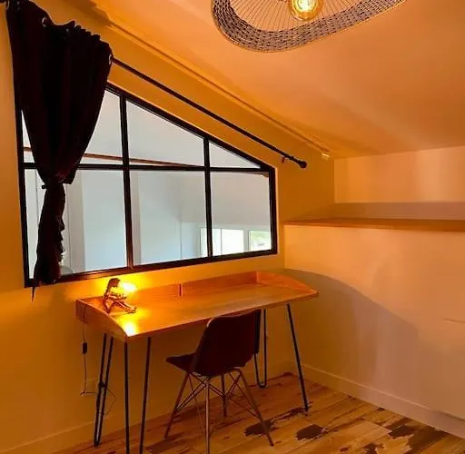 Apartment Loft Neuf Plein Coeur De *