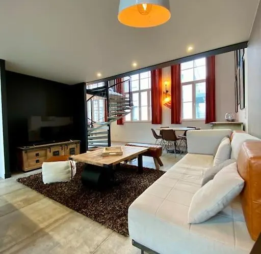 Loft Neuf Plein Coeur De * Royan