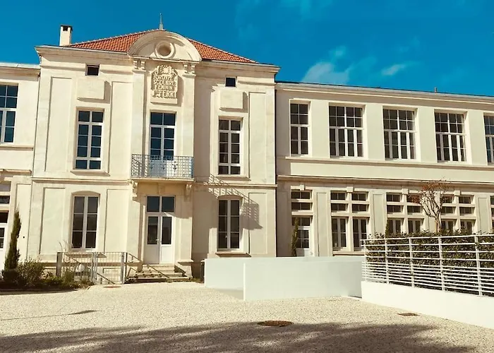 Loft Neuf Plein Coeur De Apartment Royan