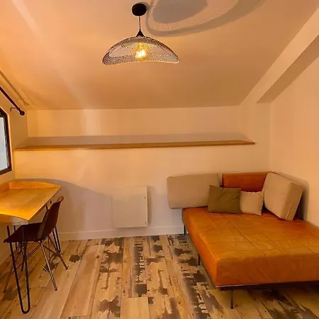 Loft Neuf Plein Coeur De Appartamento Royan