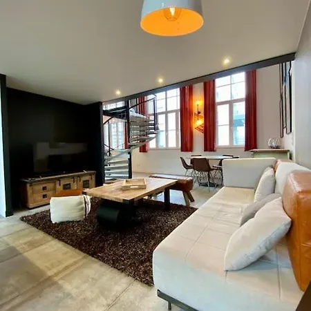 Loft Neuf Plein Coeur De * Royan