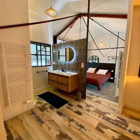 Apartman Loft Neuf Plein Coeur De *