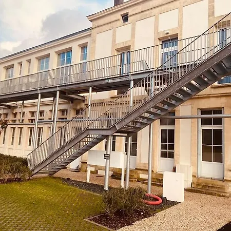 Loft Neuf Plein Cœur De Appartement Royan