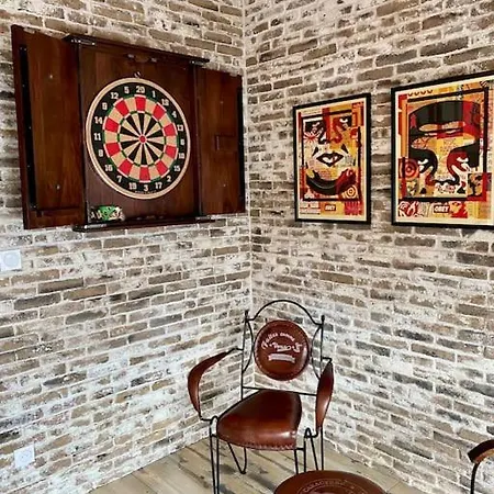 Loft Neuf Plein Coeur De