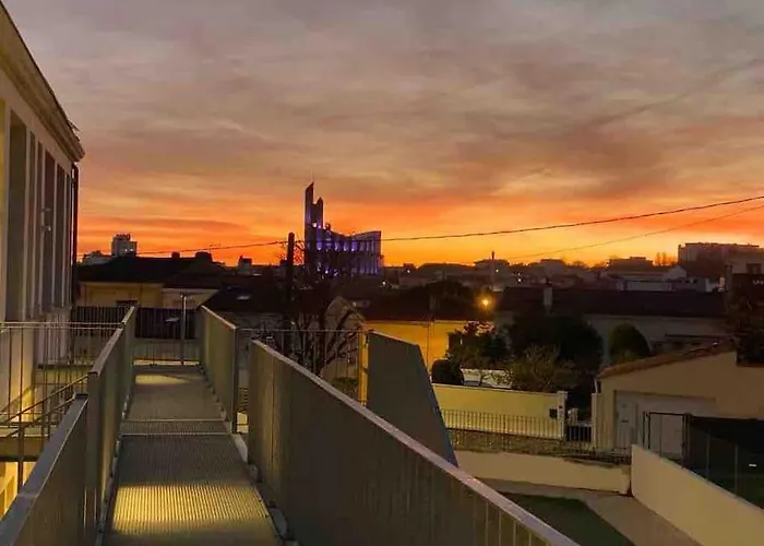 Διαμέρισμα Loft Neuf Plein Coeur De